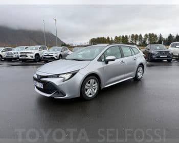 2023 Toyota Corolla TS Live Hybrid