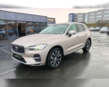 2023 Volvo XC60