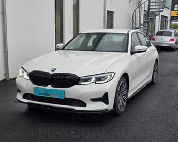 2019 BMW 3 Series 330e Sport Line