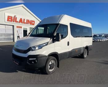 2018 Iveco Daily