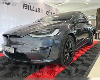 2023 Tesla Model X