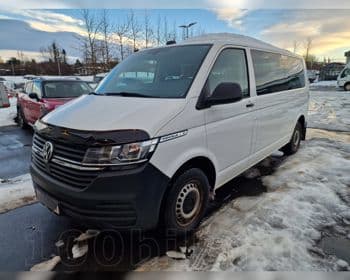 2020 Volkswagen Caravelle 4 Motion