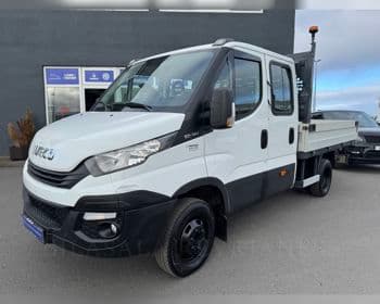 2017 Iveco Daily 50C15