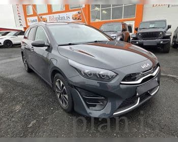 2022 Kia Ceed SW Urban PHEV