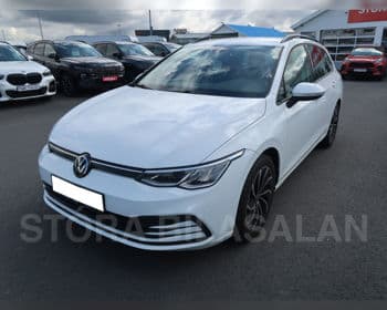 2023 Volkswagen Golf Life Wagon