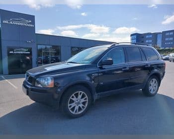 2003 Volvo XC90