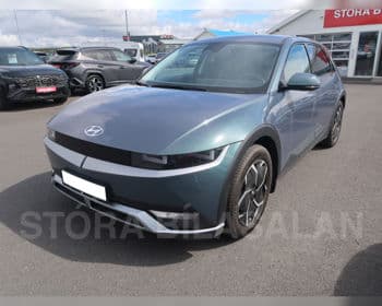 2024 Hyundai IONIQ 5 Comfort 77kWh