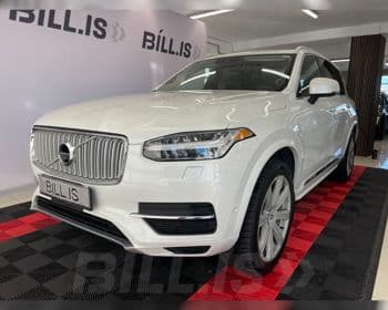 2018 Volvo XC90 T8 Twin Engine Inscription