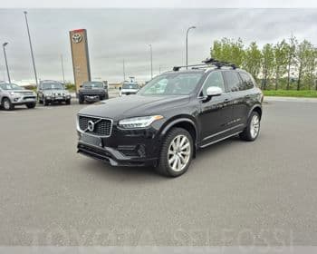 2017 Volvo XC90 T8 Hybrid R-Design