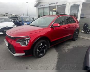 2023 Kia Niro