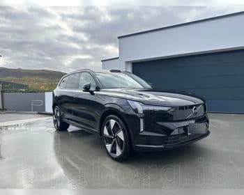 2026 Volvo EX90 Twin Motor Performance AWD Ultra