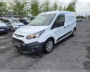 2016 Ford Transit Connect