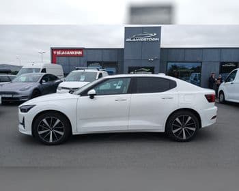2022 Polestar 2 LR