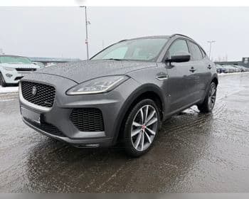 2019 Jaguar E-Pace R Dynamic