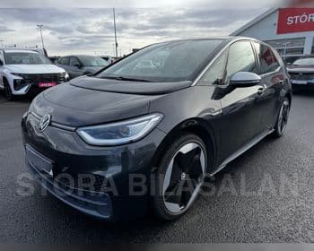 2020 Volkswagen ID.3 PRO 150 KW