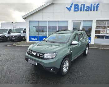 2023 Dacia Duster AWD