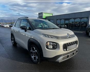 2019 Citroën C3 Aircross