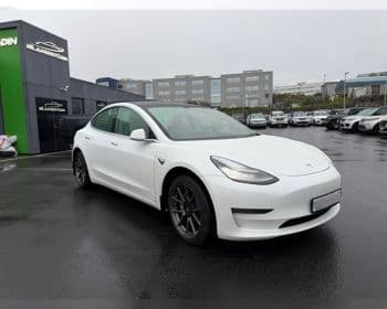 2020 Tesla Model 3 LR AWD