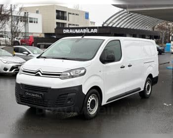 2023 Citroën Jumpy
