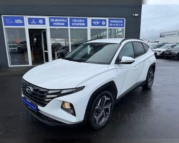 2022 Hyundai Tucson Comfort PHEV
