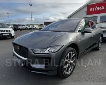 2019 Jaguar I-Pace EV400 SE AWD