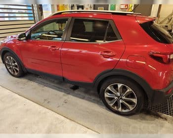 2018 Kia Stonic