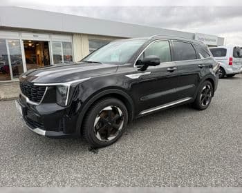 2024 Kia Sorento Luxury