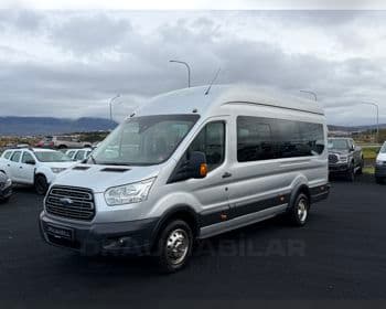 2016 Ford Transit 1