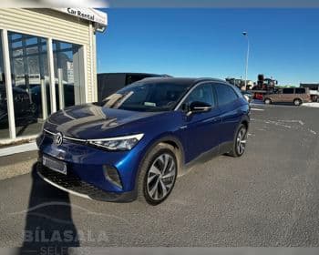 2021 Volkswagen ID.4 PRO 150 KW 1ST
