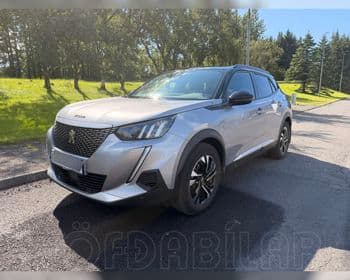 2023 Peugeot 2008 GT Line