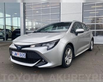 2022 Toyota Corolla T/S Hybrid Active