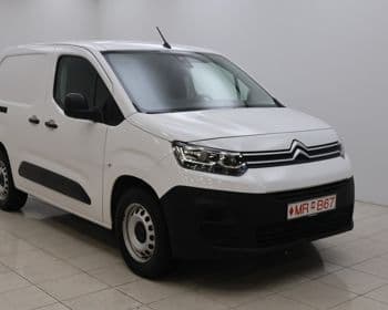 2024 Citroën Berlingo