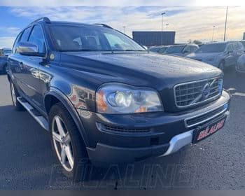2012 Volvo XC90