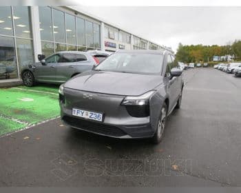 2023 Aiways U5 Premium 63 KWH