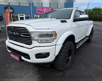 2022 Dodge Ram 3500 Laramie 37