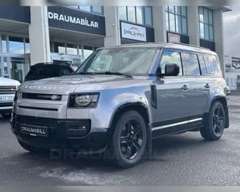 2022 Land Rover Defender SE P400