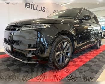 2025 Land Rover Range Rover Sport SE R-Dynamic P460