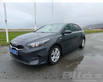 2023 Kia Ceed Special Edition