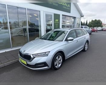 2024 Škoda Octavia Combi Ambition