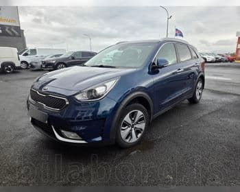2019 Kia Niro Hybrid