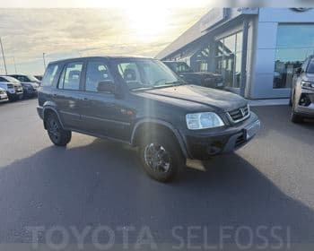 2000 Honda CR-V