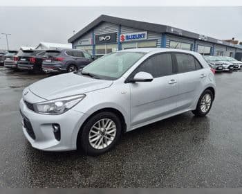 2021 Kia Rio LX