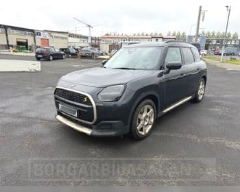 2025 Mini Countryman SE ALL4