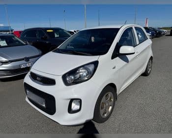 2016 Kia Picanto