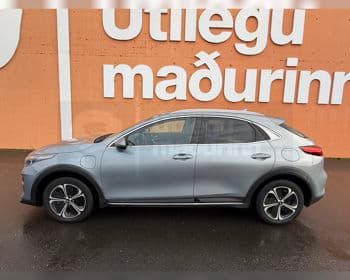 2022 Kia XCeed Urban PHEV
