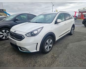 2019 Kia Niro Plug IN Hybrid