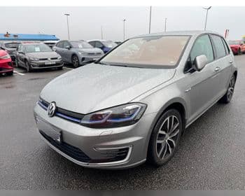 2019 Volkswagen Golf Premium