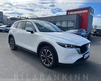 2024 Mazda CX-5 Advantage