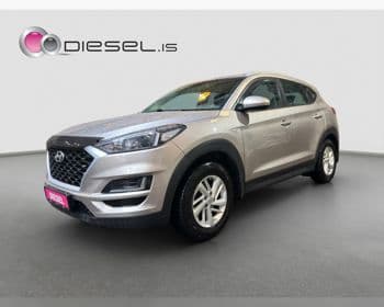 2020 Hyundai Tucson AWD