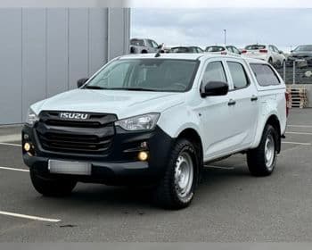 2024 Isuzu